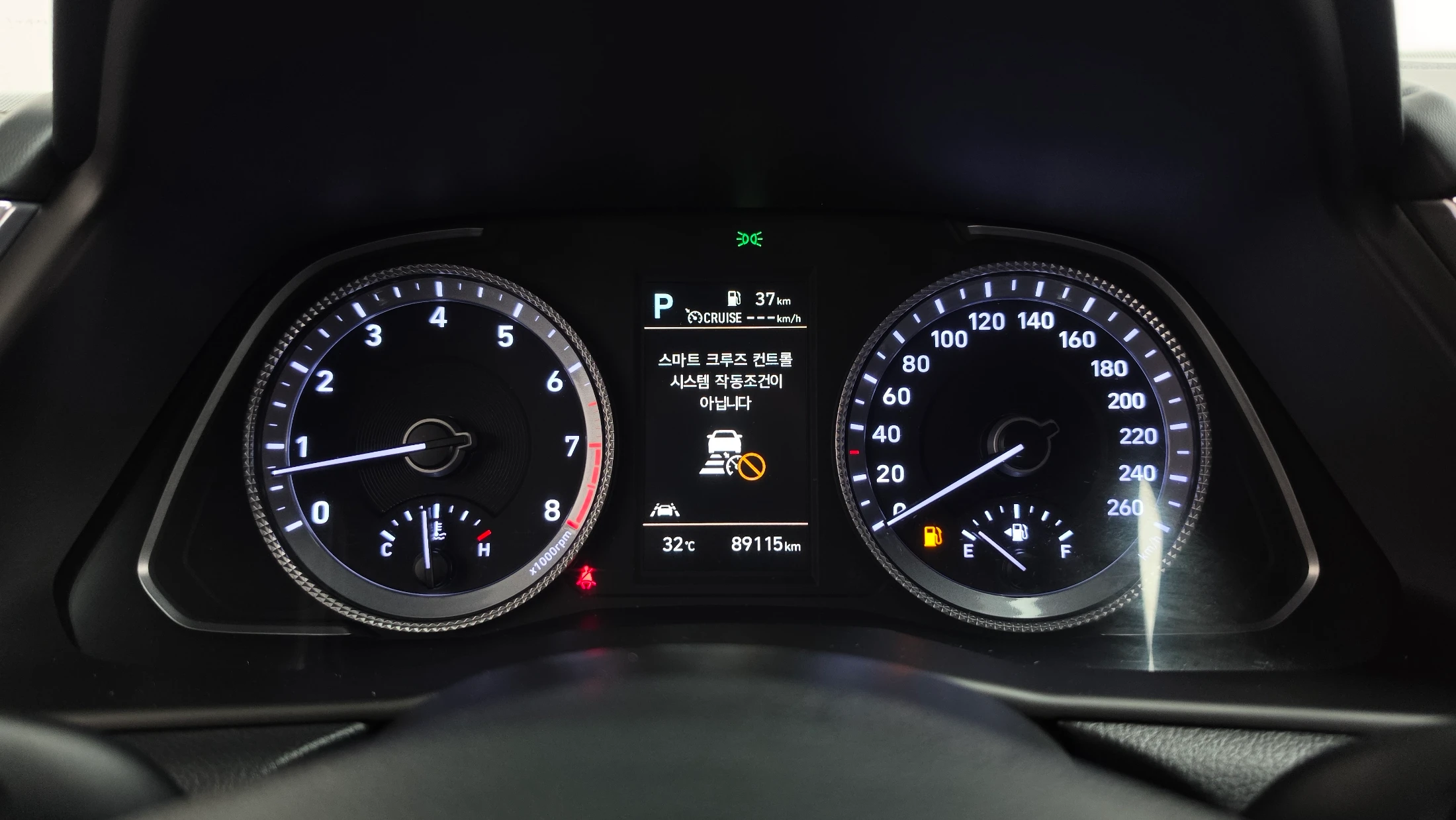 Hyundai Sonata DN8, 2022 — фото 8