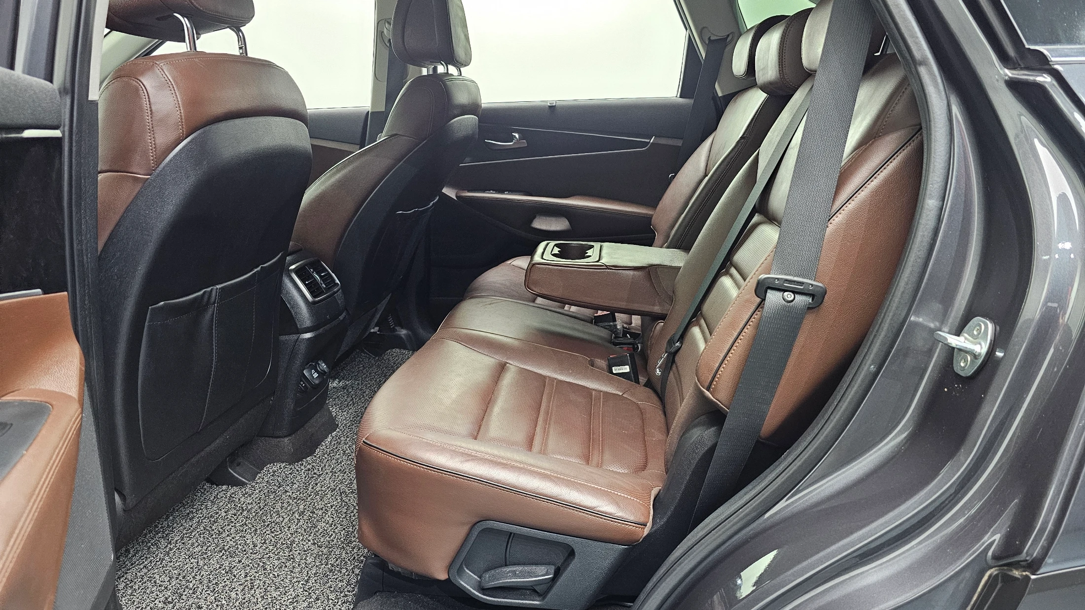 Kia Sorento, 2015 — фото 12