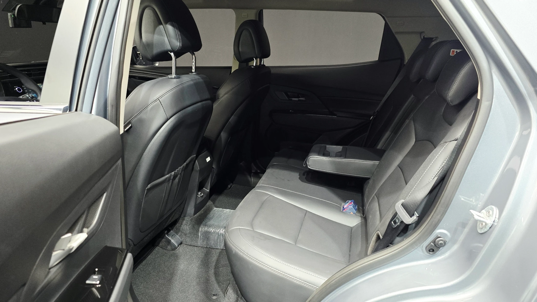 KG_Mobility_Ssangyong Korando Beautiful Korando, 2022 — фото 11