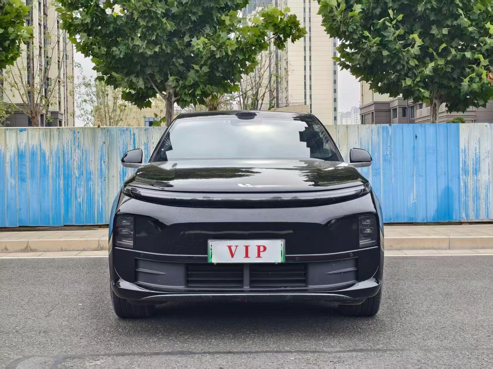 Li Auto Ideal L6, 2025 — фото 2