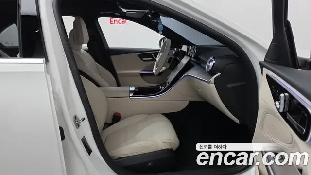 Mercedes-Benz C-Class W206, 2025 — фото 27