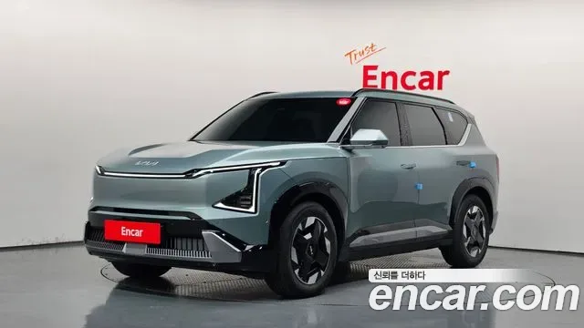 Kia Ev5