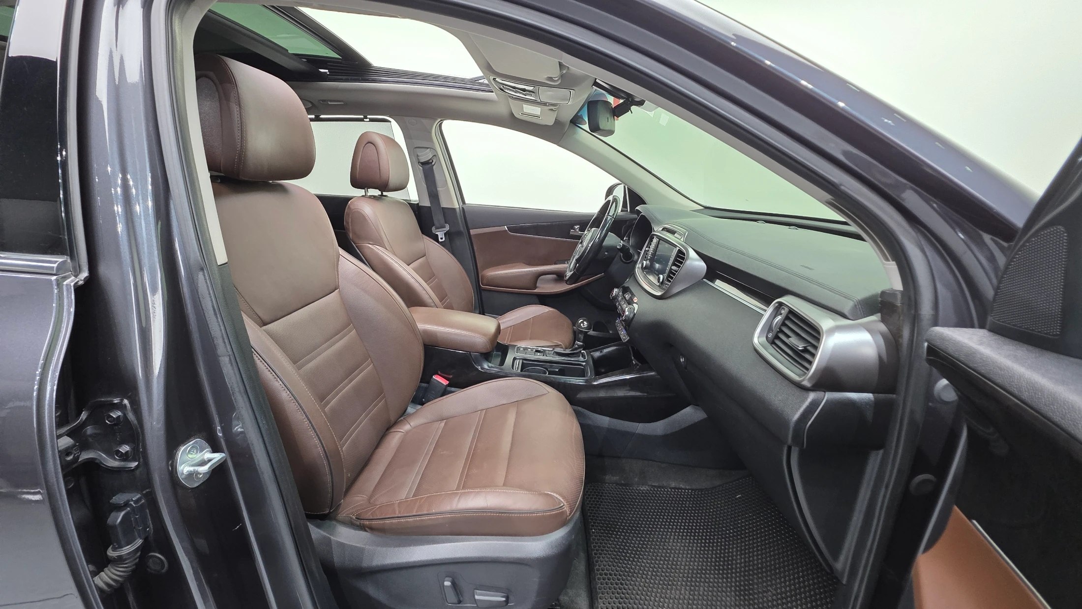 Kia Sorento, 2015 — фото 10