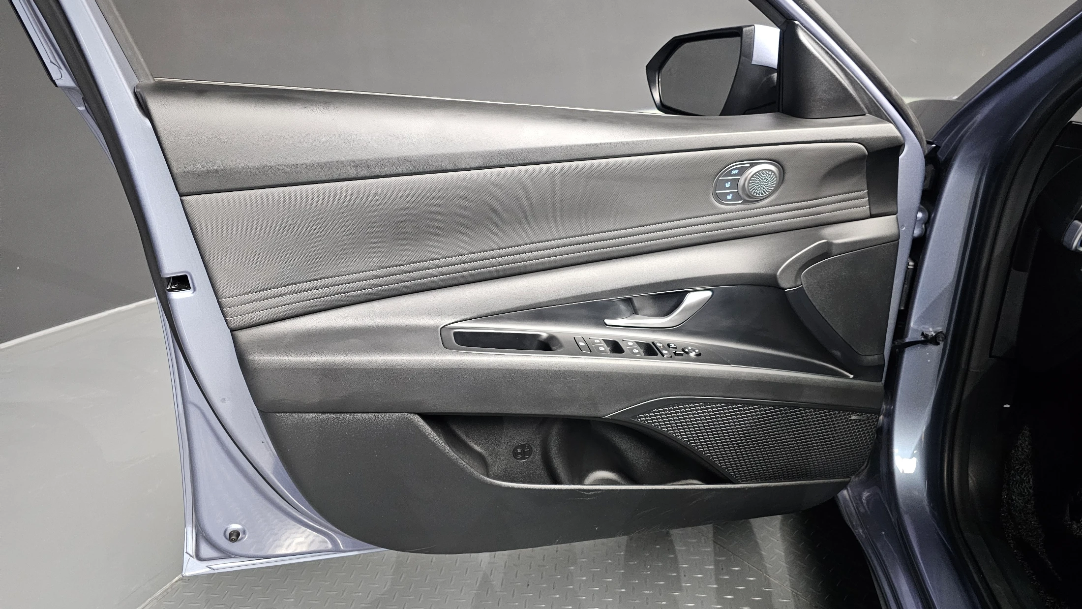 Hyundai Avante CN7, 2024 — фото 25