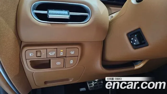 Hyundai Palisade LX3, 2025 — фото 16