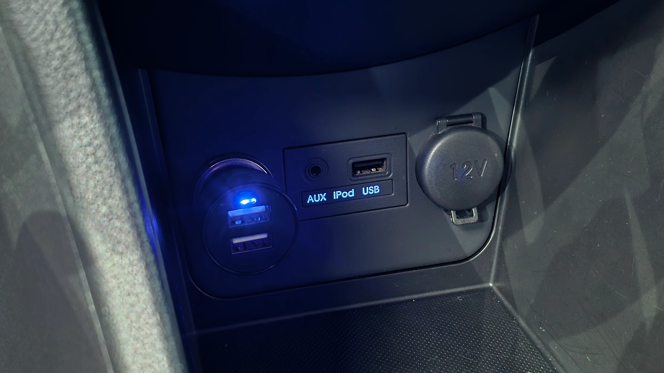 Hyundai Accent, 2012 — фото 21