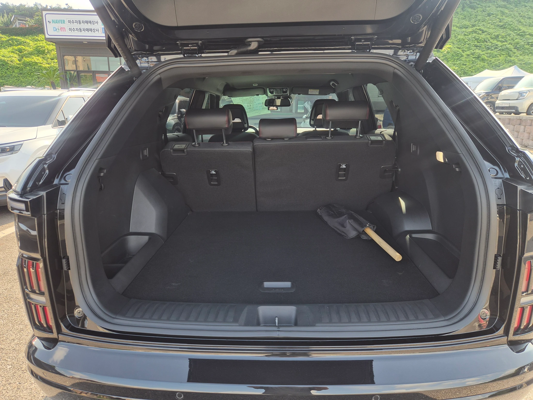 KG_Mobility_Ssangyong Actyon Activian, 2025 — фото 8