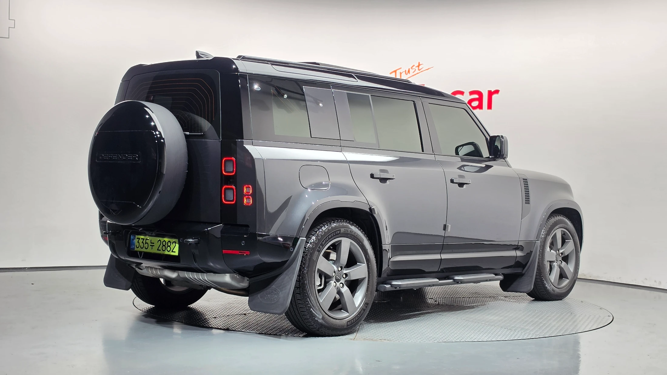 Land Rover Defender L663, 2026 — фото 2