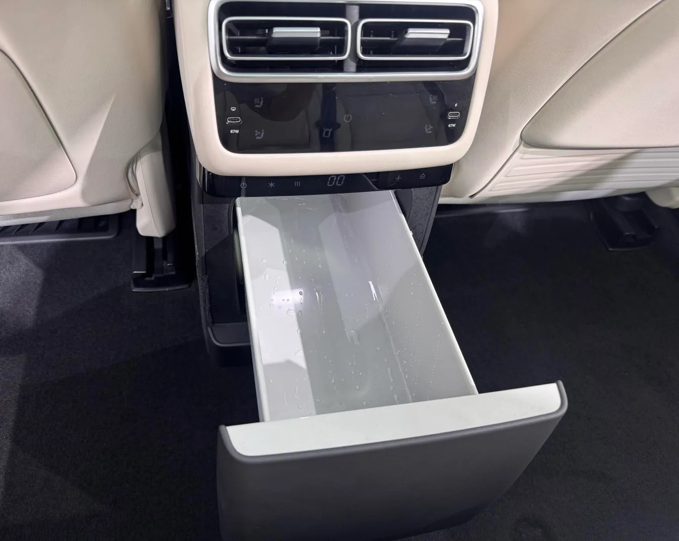 Li Auto Ideal L7, 2025 — фото 13