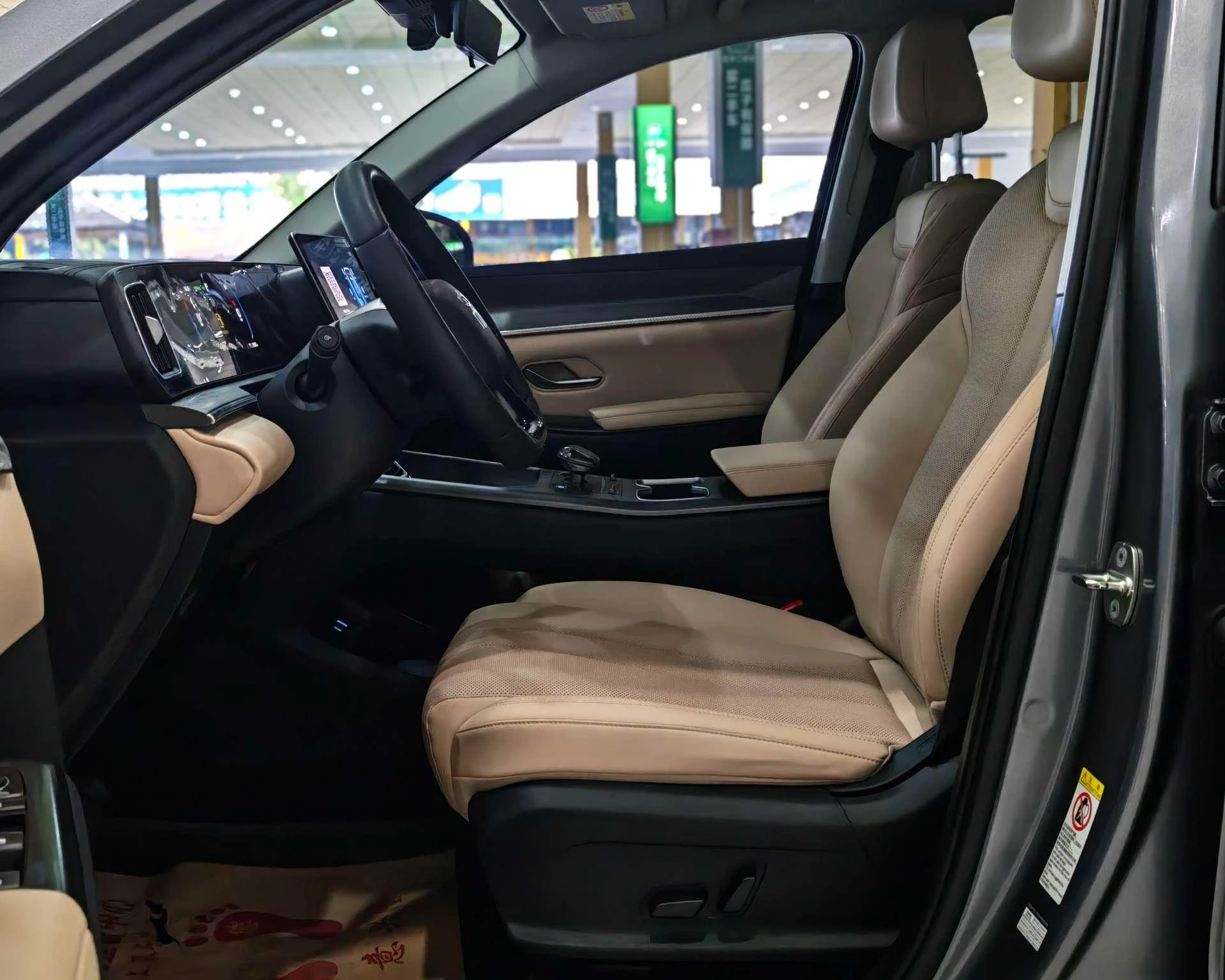 BYD Song Pro DM, 2025 — фото 7