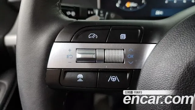 Hyundai Sonata De Edge (DN8), 2025 — фото 17