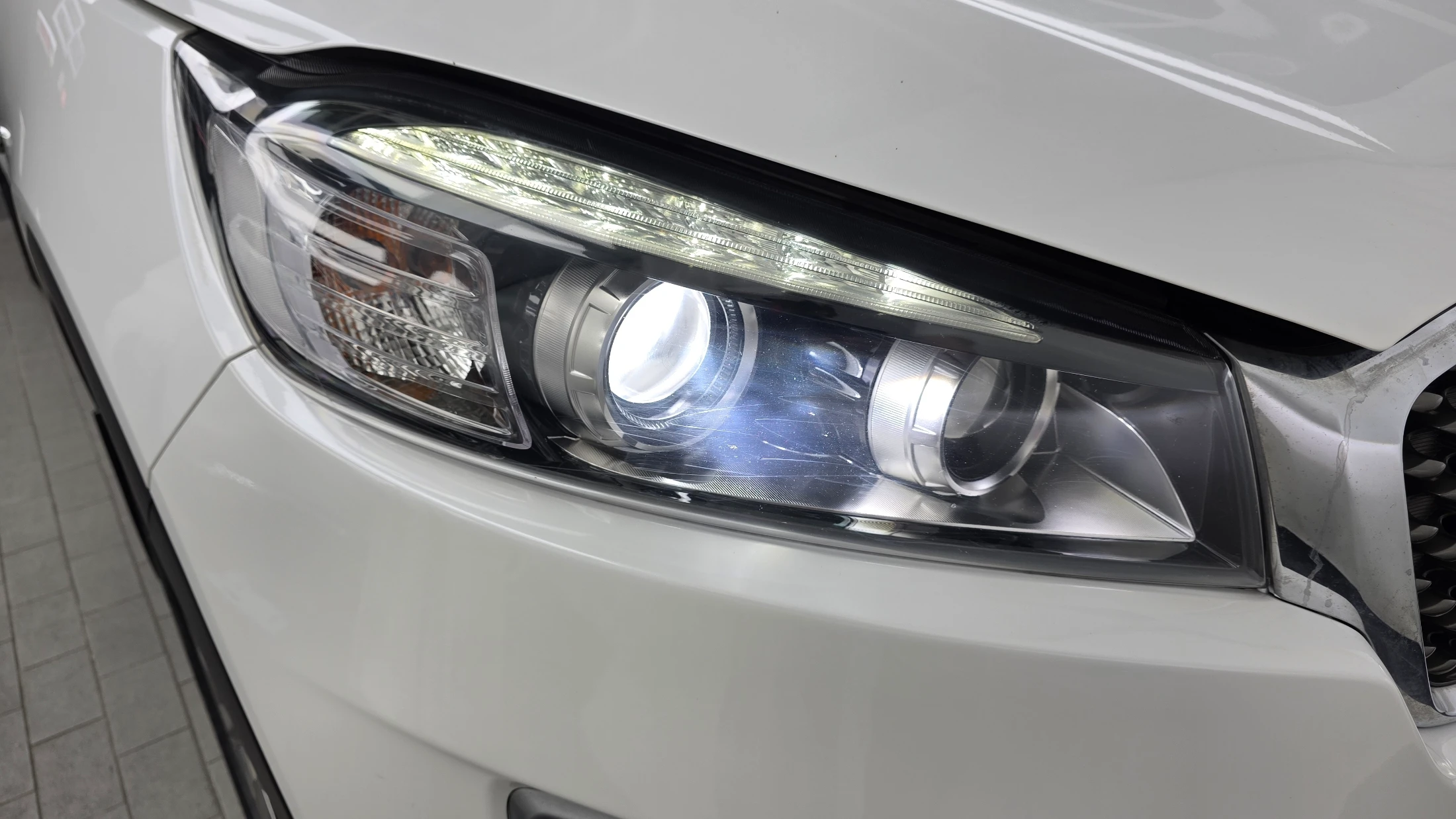 Kia Sorento, 2015 — фото 22