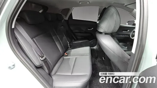 Hyundai Kona SX2, 2025 — фото 18