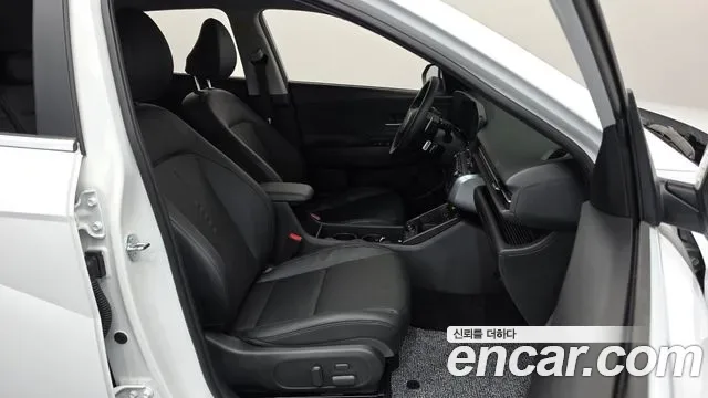 Hyundai Kona SX2, 2025 — фото 26