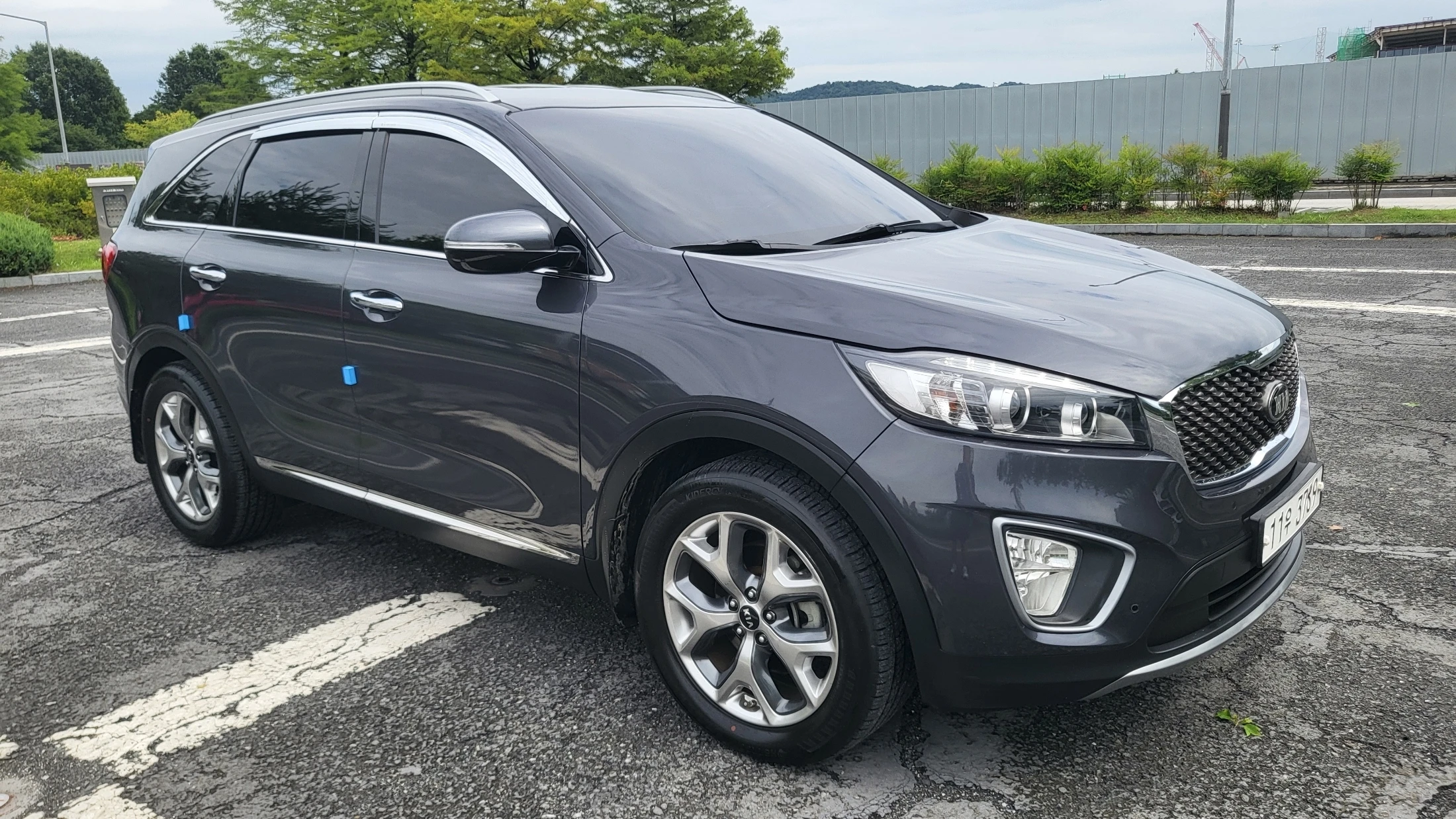 Kia Sorento, 2015 — фото 3