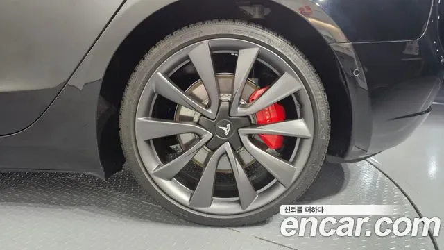 Tesla Model 3, 2020 — фото 22