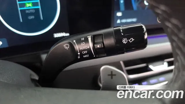 Hyundai Sonata De Edge Hybrid (DN8), 2024 — фото 28