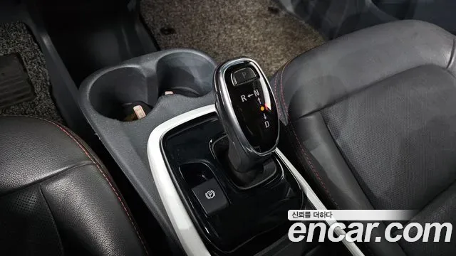 ChevroletGMDaewoo Bolt Ev, 2018 — фото 9