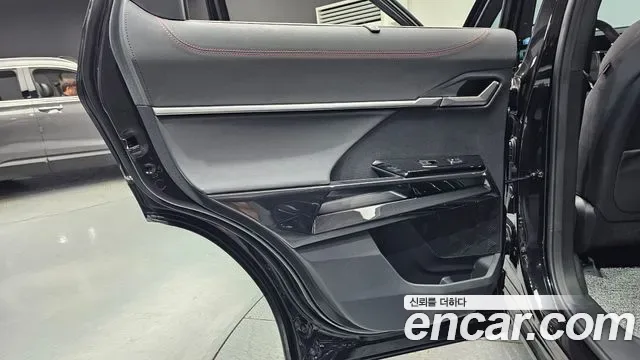 KG_Mobility_Ssangyong Actyon Activian, 2025 — фото 25