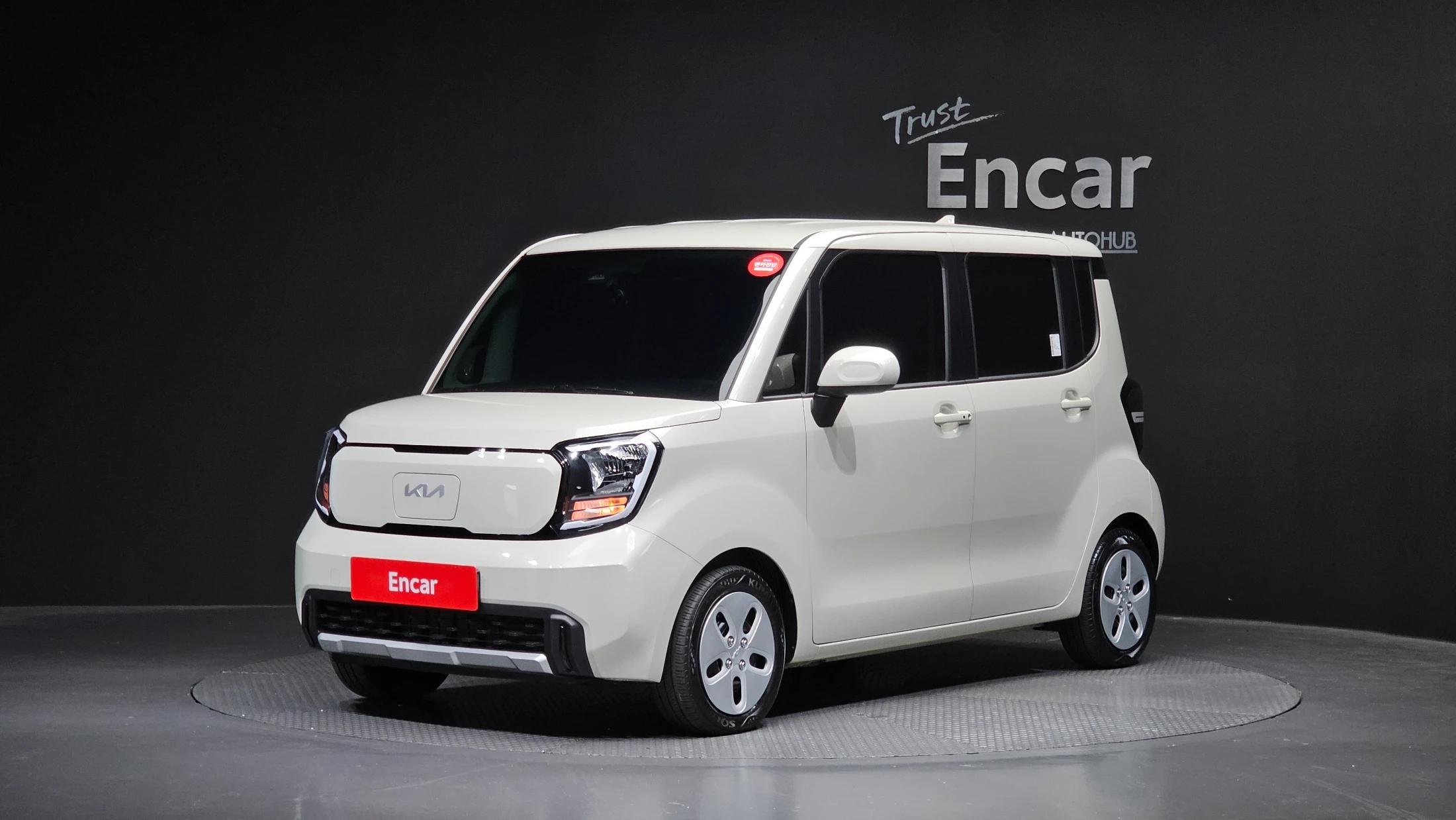 Kia Ray Kia Ray EV