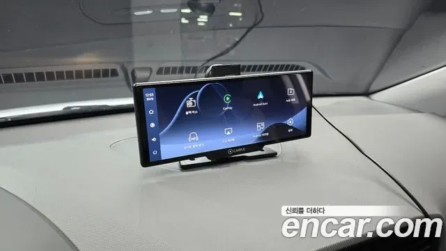 Hyundai Ioniq Ionic Electric, 2017 — фото 15