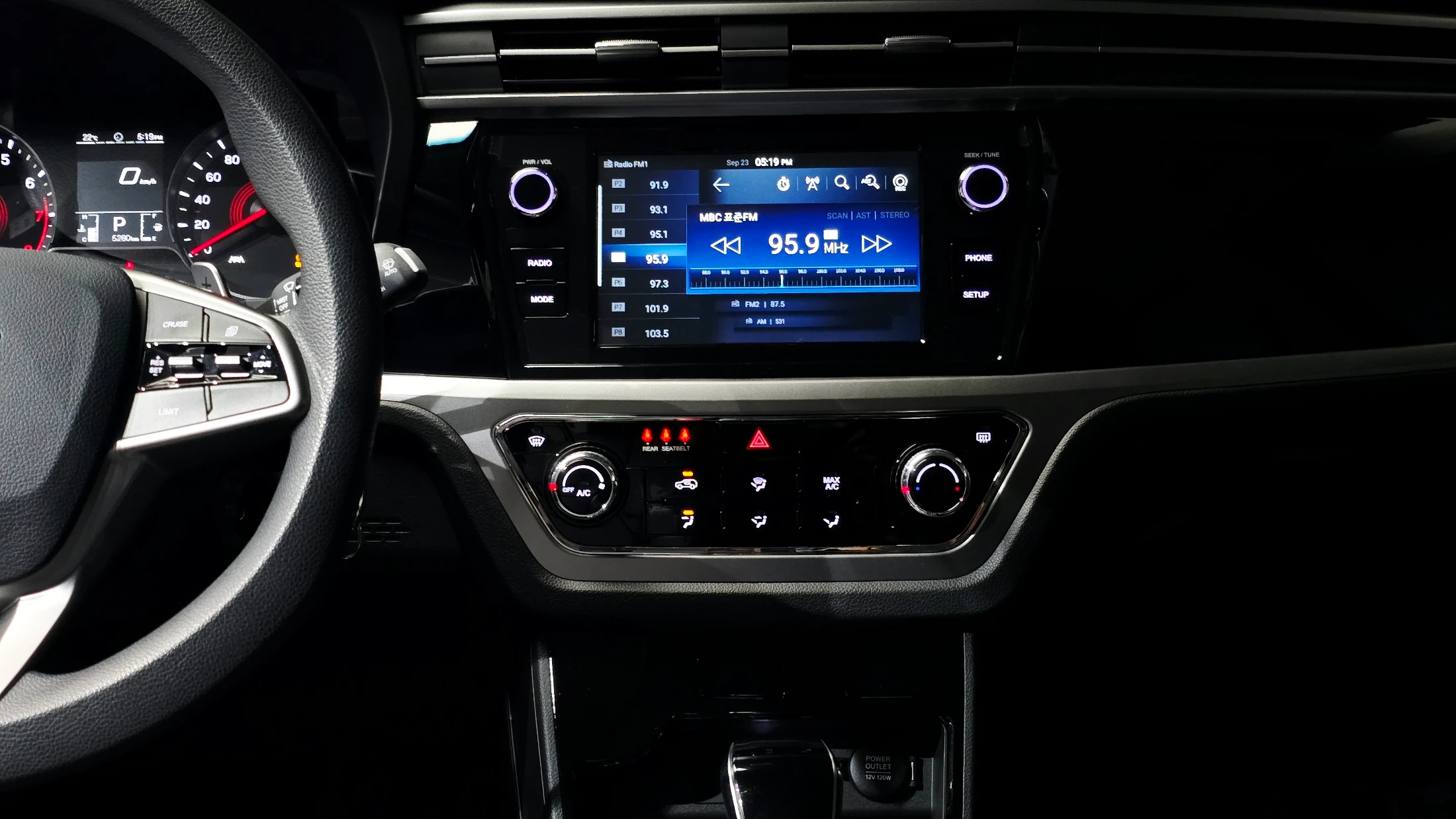 KG_Mobility_Ssangyong Korando Beautiful Korando, 2022 — фото 20