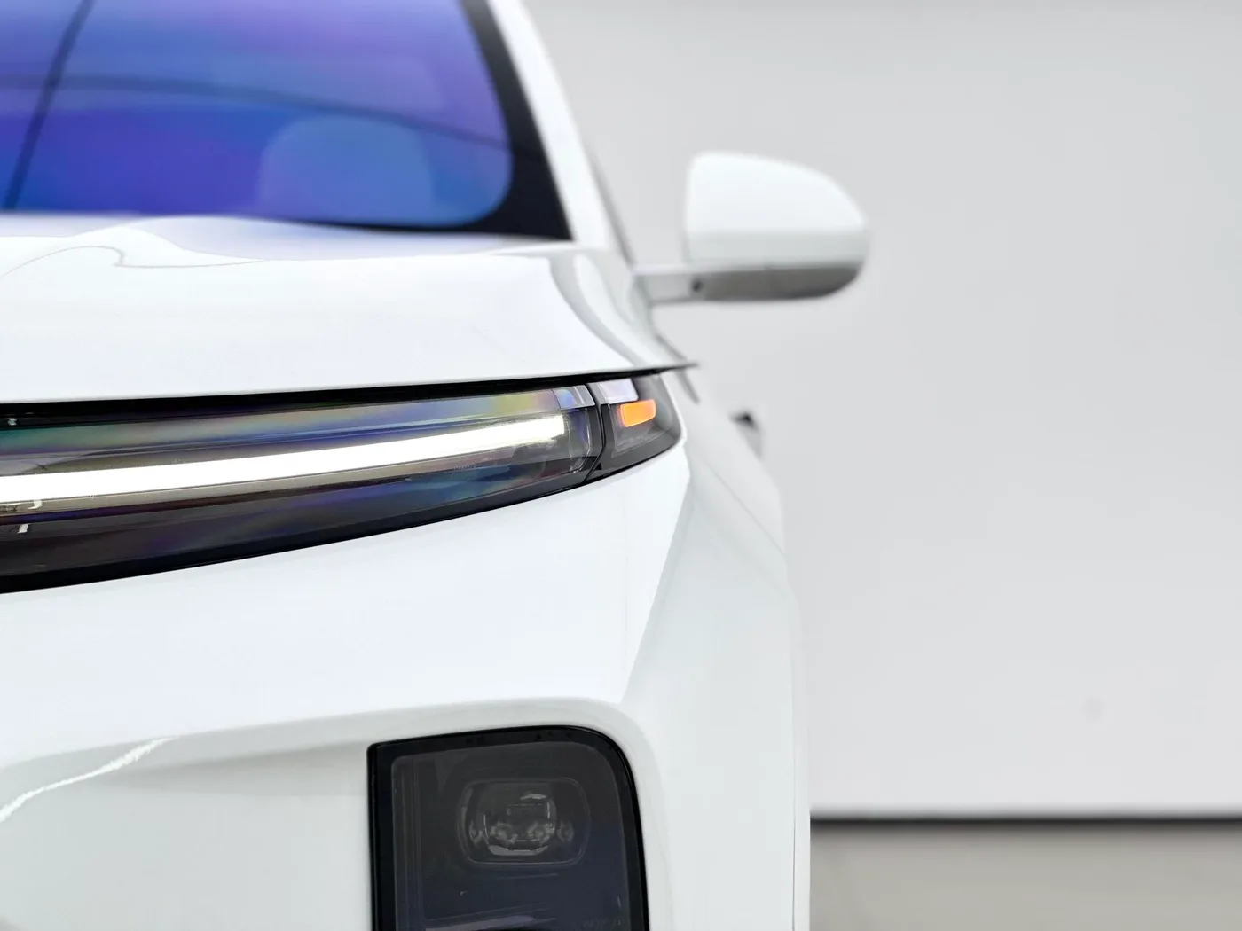 Li Auto Ideal L7, 2023 — фото 16