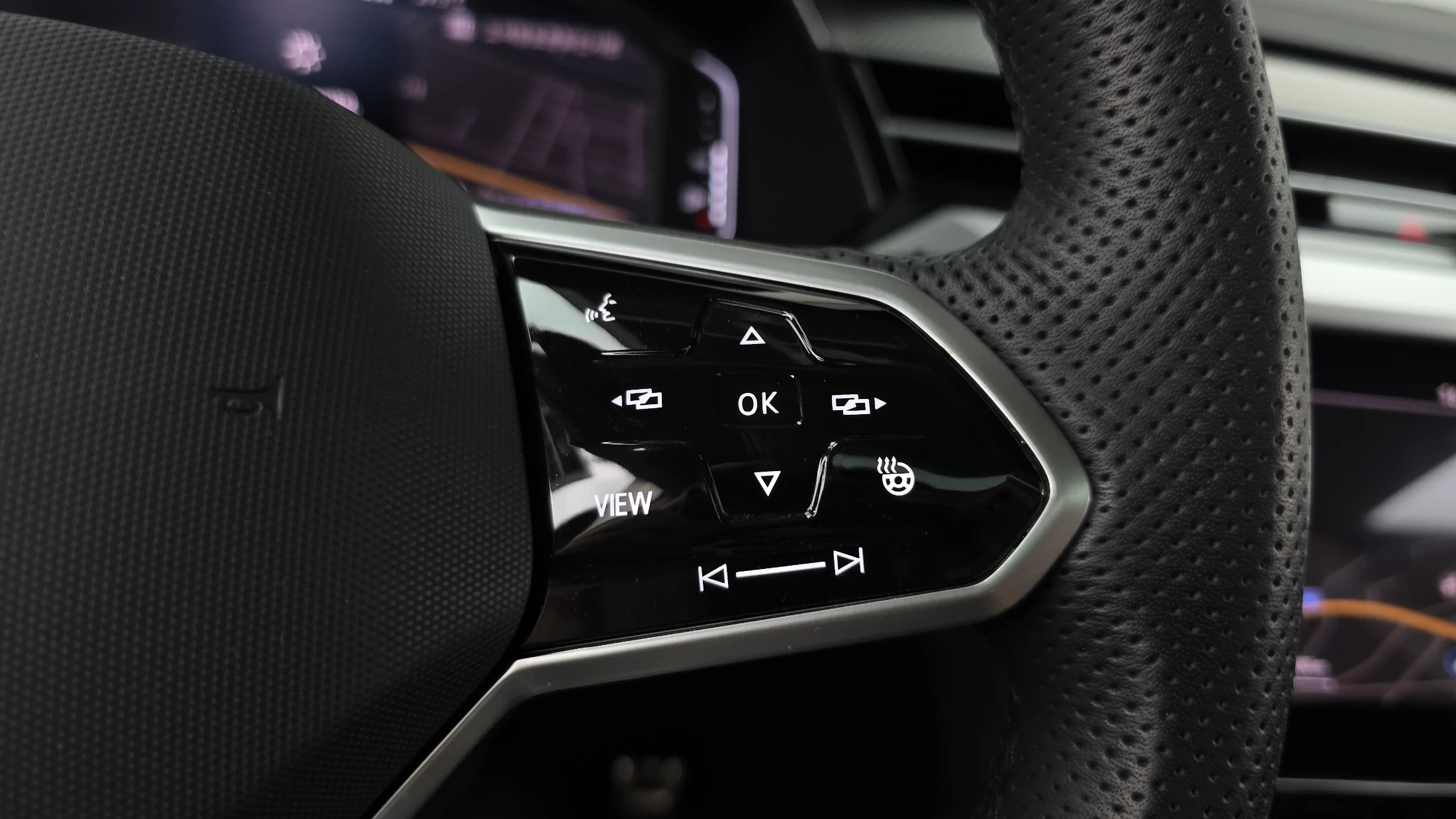 Volkswagen Arteon Ateon, 2022 — фото 31