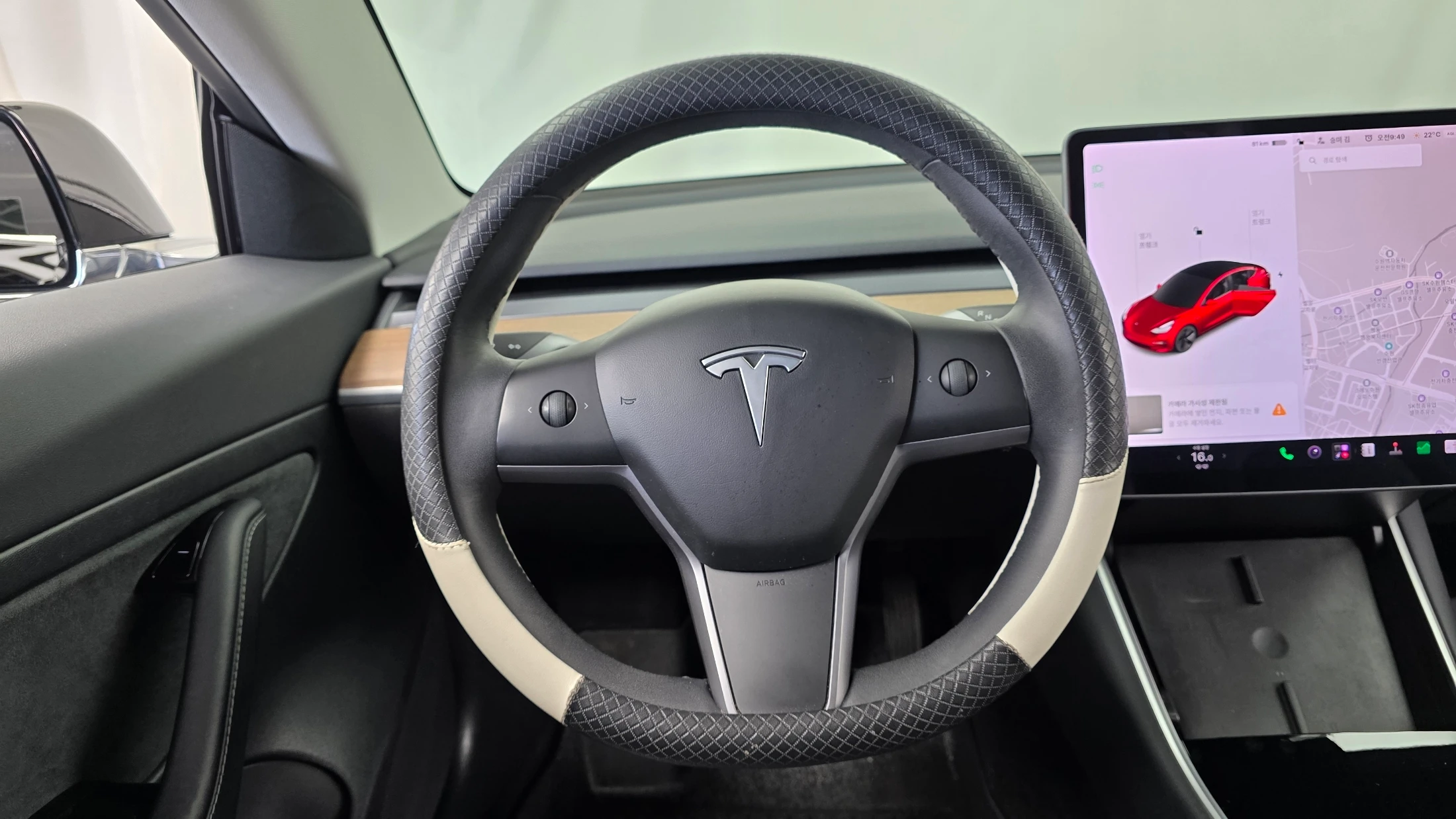 Tesla Model 3, 2020 — фото 12