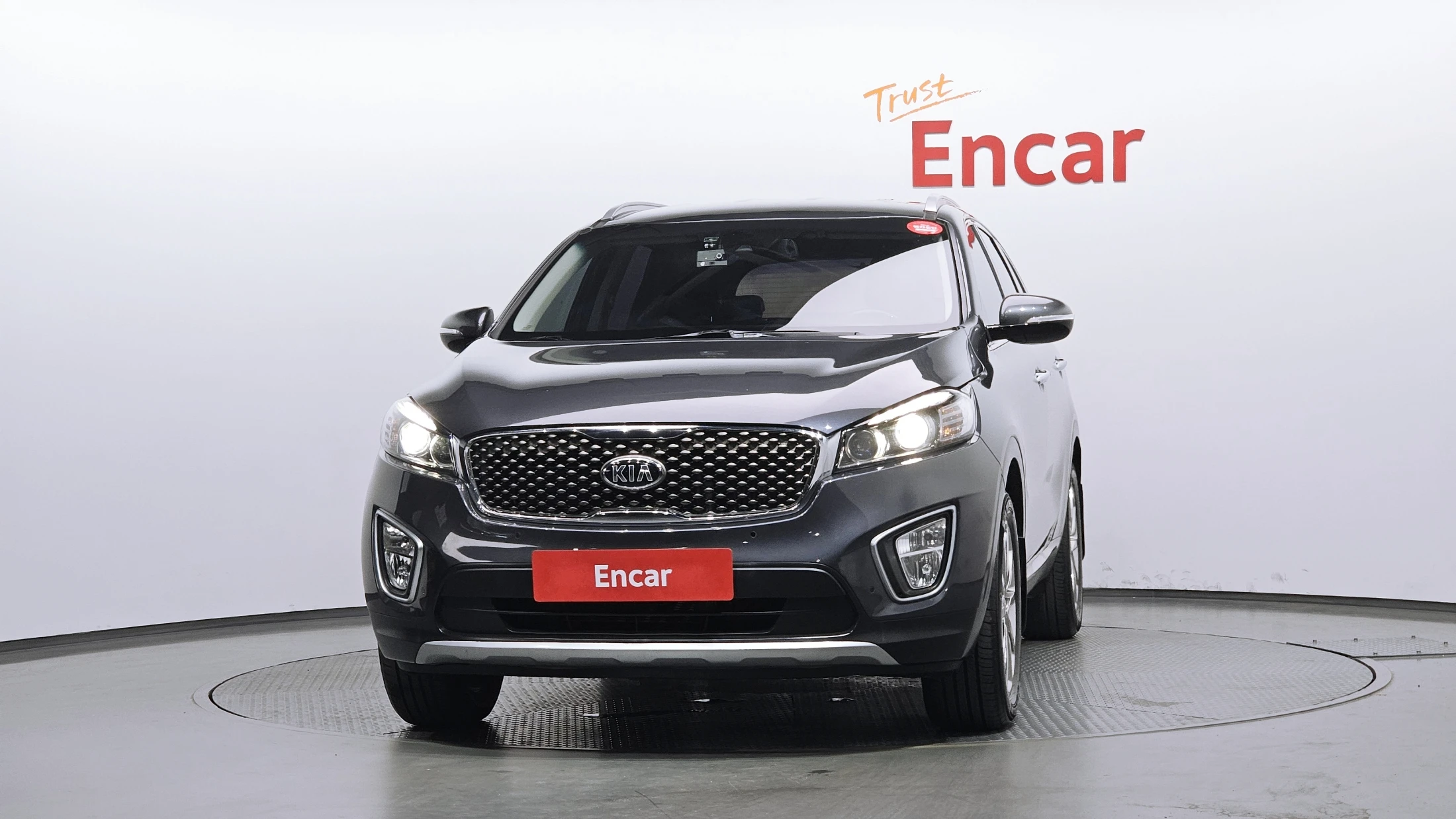 Kia Sorento, 2015 — фото 2