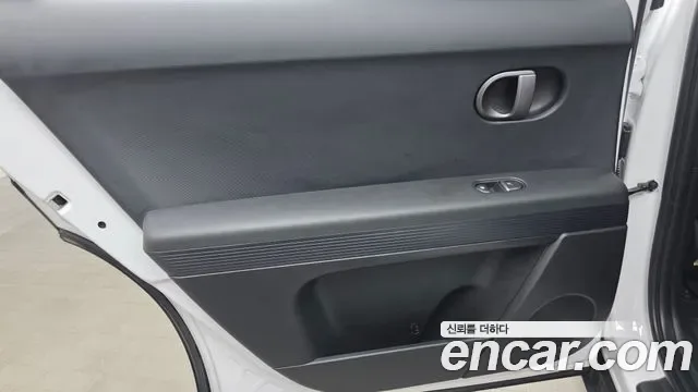 Hyundai Ioniq5 Ionic 5, 2025 — фото 26