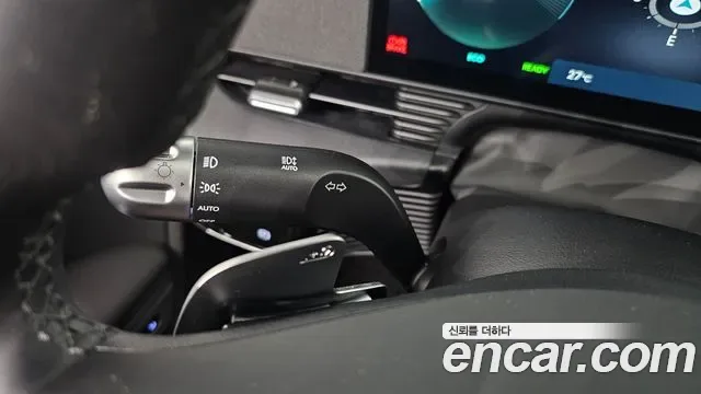 Hyundai Ioniq5 Ionic 5, 2025 — фото 30