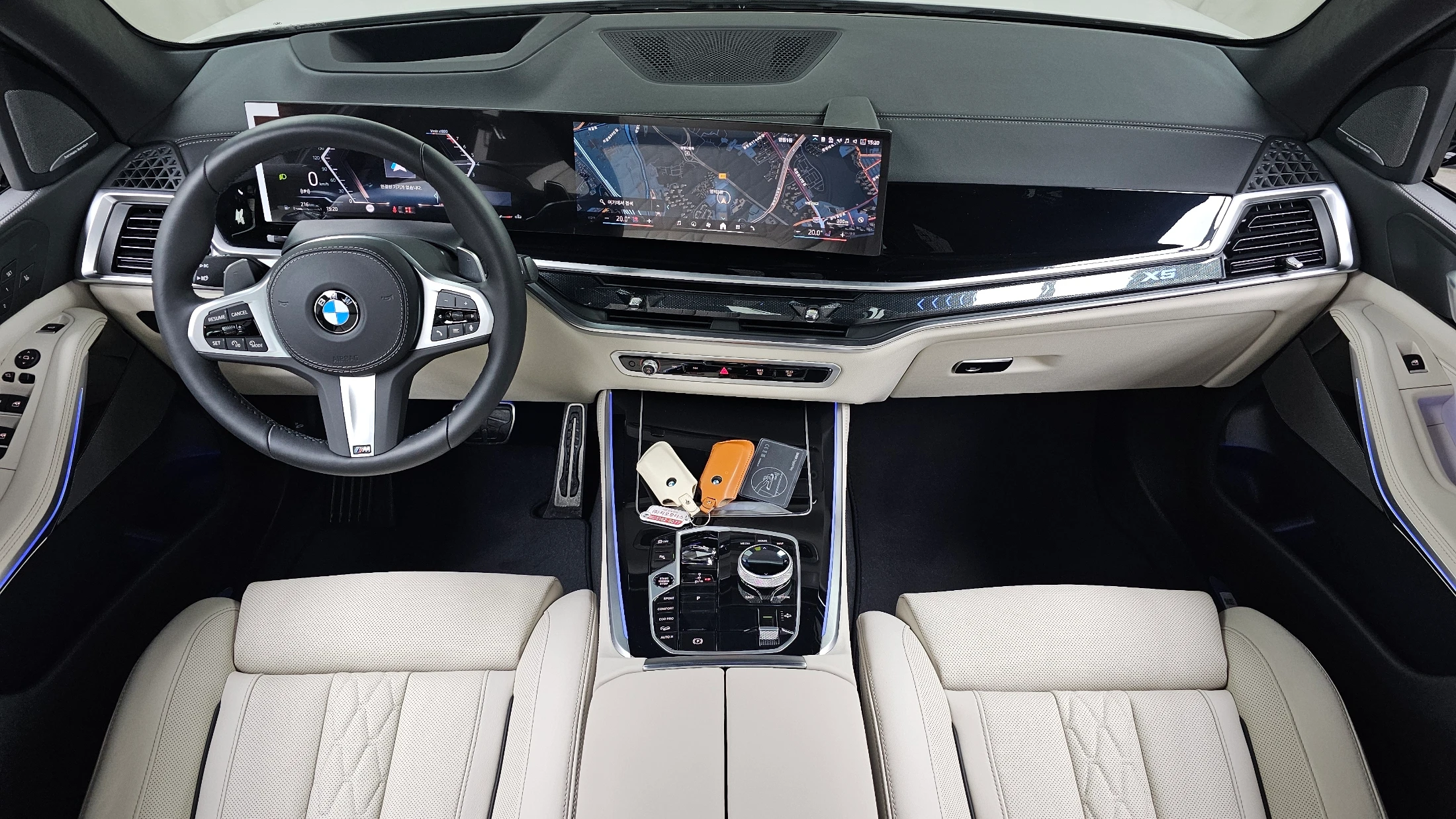 BMW X5 G05, 2025 — фото 7