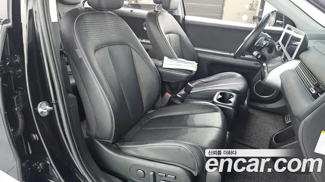 Hyundai Ioniq5 Ionic 5, 2022 — фото 19