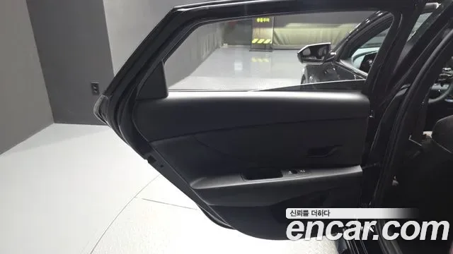 Hyundai Avante CN7, 2025 — фото 25