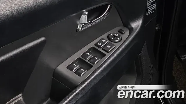 Kia Sportage, 2011 — фото 16