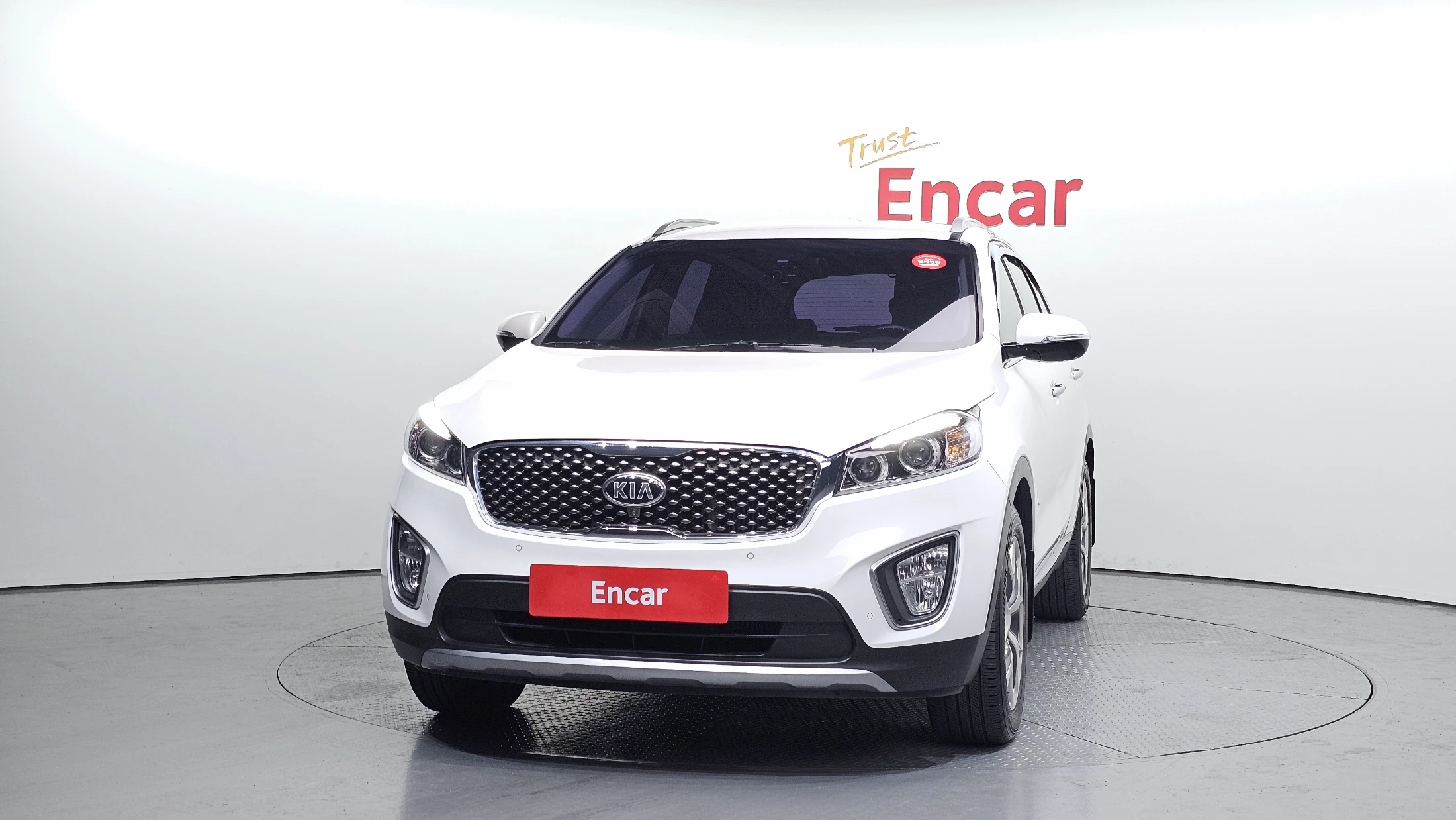 Kia Sorento, 2015 — фото 2
