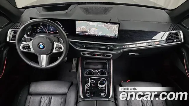 BMW X5 G05, 2025 — фото 4