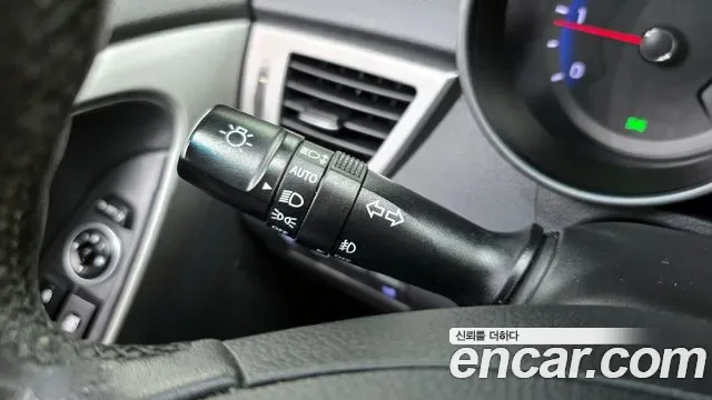 Hyundai I30, 2012 — фото 17
