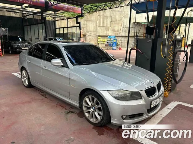 BMW 3-Series E90, 2010 — фото 3