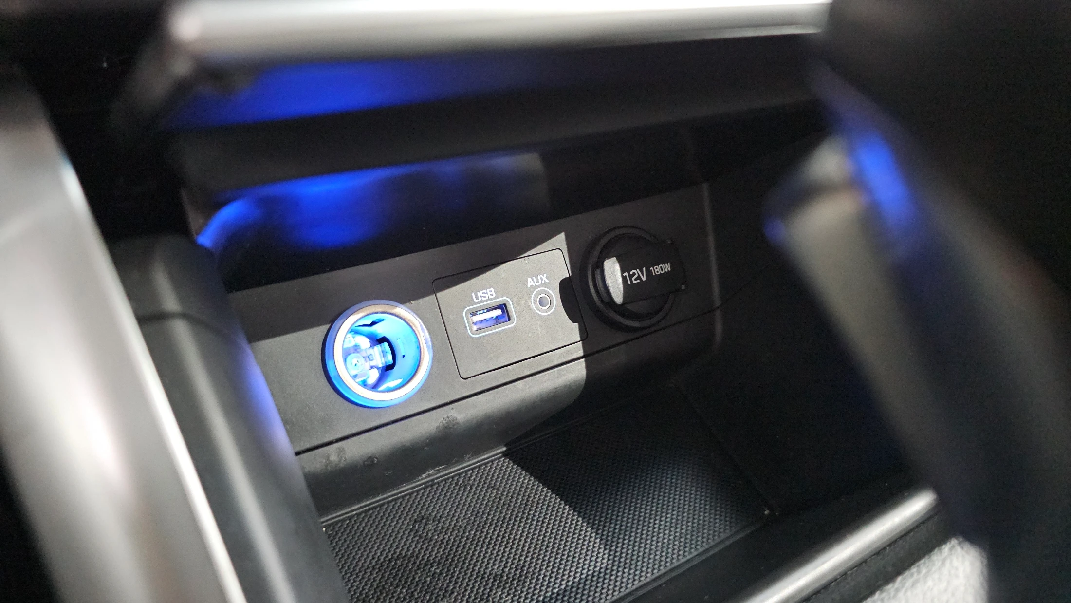 Hyundai Sonata LF Sonata, 2014 — фото 29