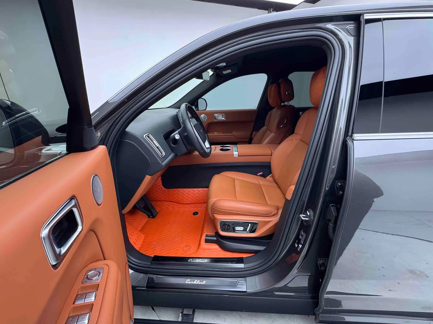 Li Auto Ideal L7, 2023 — фото 12