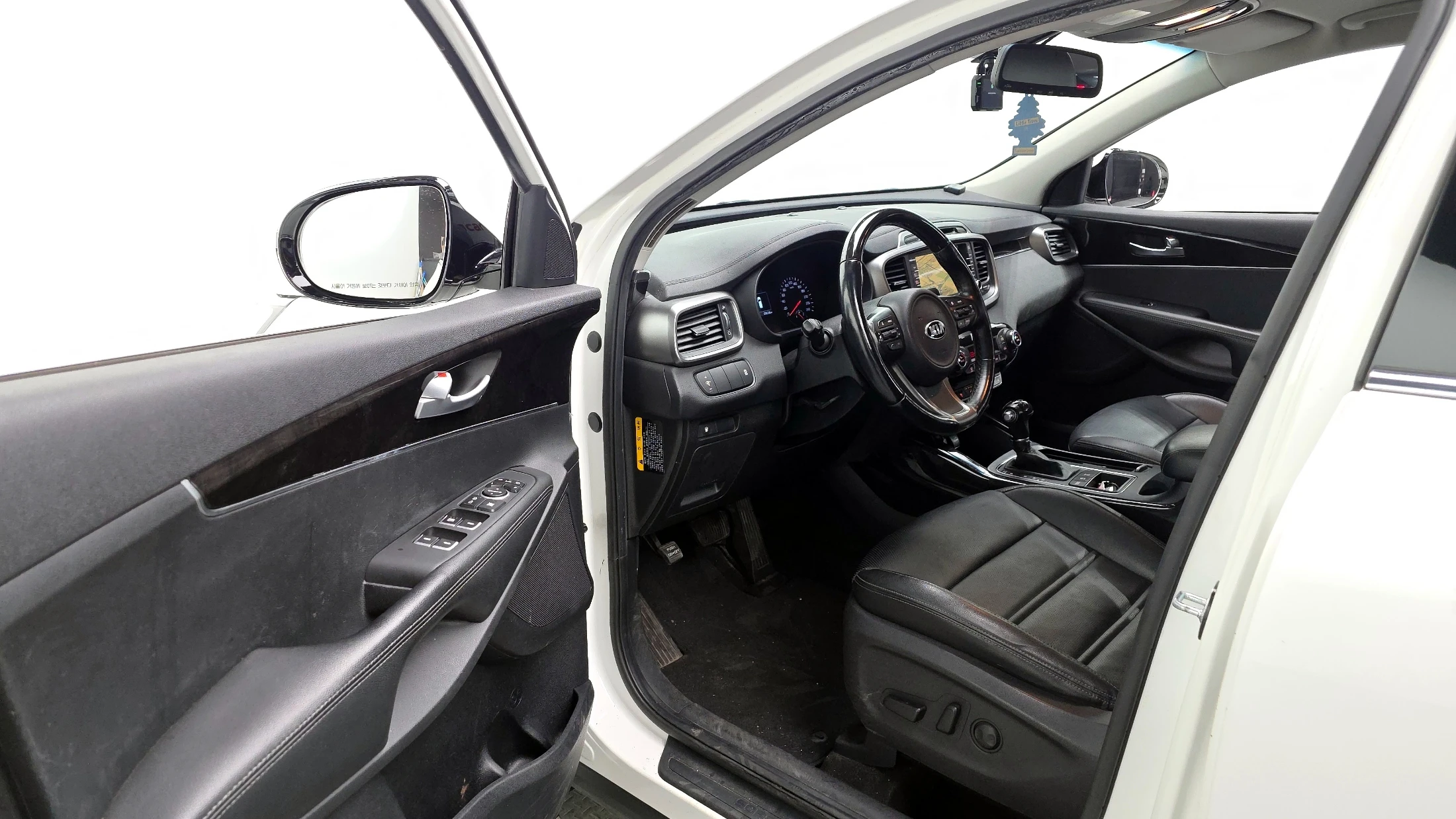 Kia Sorento, 2014 — фото 10
