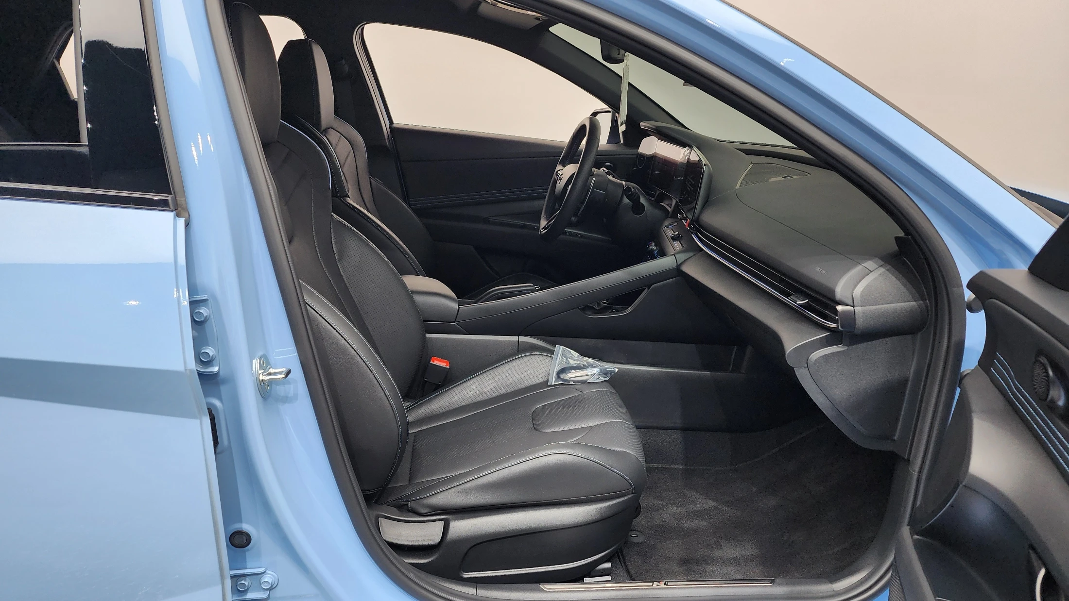 Hyundai Avante CN7, 2024 — фото 26