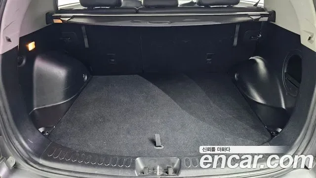 Kia Sportage, 2010 — фото 15