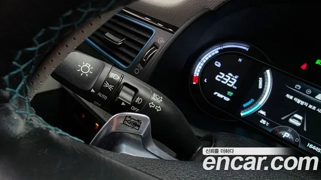 Kia Niro EV, 2019 — фото 16