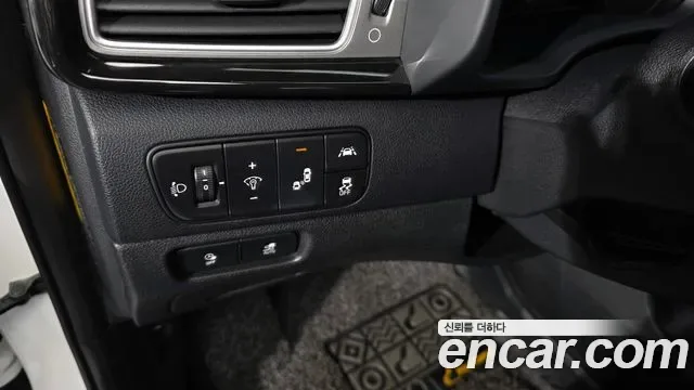 Kia Niro EV, 2019 — фото 20