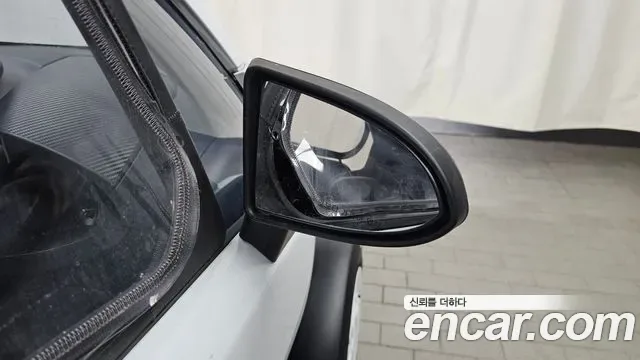 Renault-KoreaSamsung Twizy Twig, 2020 — фото 13