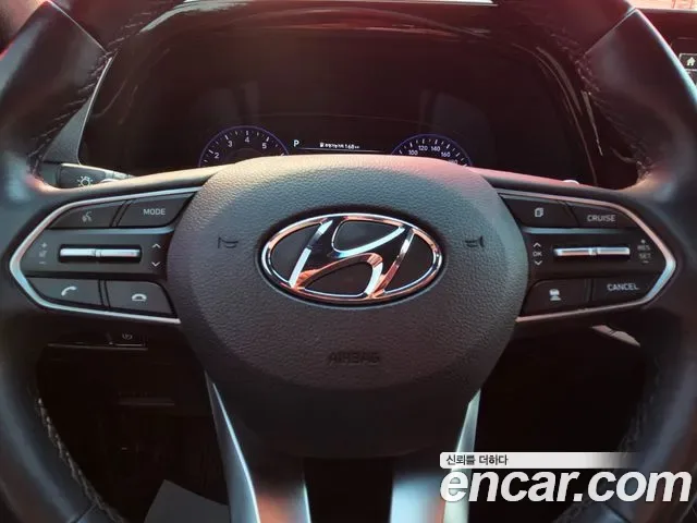 Hyundai Palisade, 2019 — фото 16