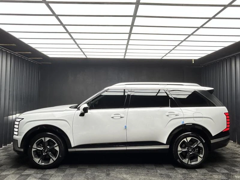 Hyundai Palisade LX3, 2025 — фото 3